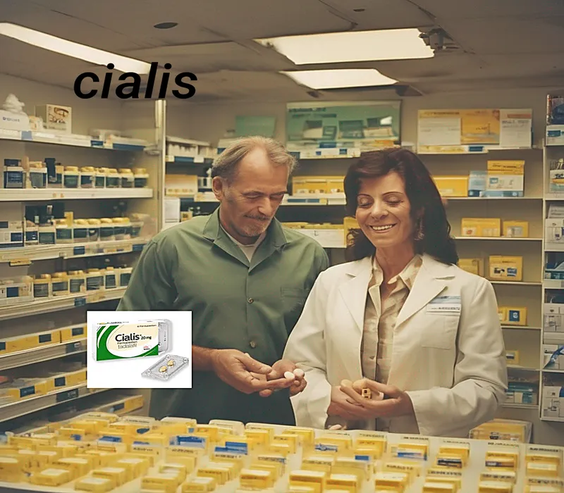 Donde comprar cialis sin receta